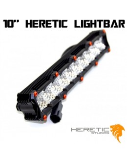 Wraith 10in LED light bar