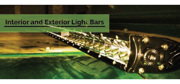 Light bars