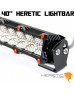 Wraith 40in LED light bar