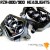 Polaris RZR 800/XP900 LED head lights