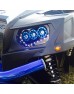 Polaris RZR 800/XP900 LED head lights