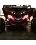 YAMAHA YXZ head lights
